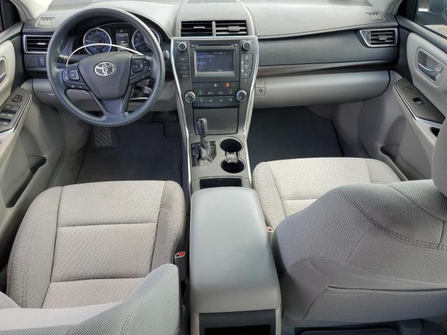 4T4BF1FK9GR532888 - 2016 TOYOTA CAMRY LE 蓝色 照片 8