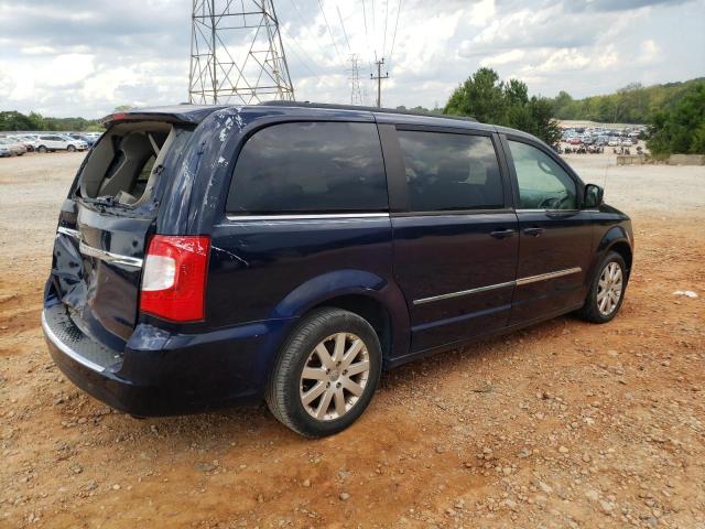 2C4RC1BG0DR509760 - 2013 CHRYSLER TOWN & COU TOURING 蓝色 照片 3