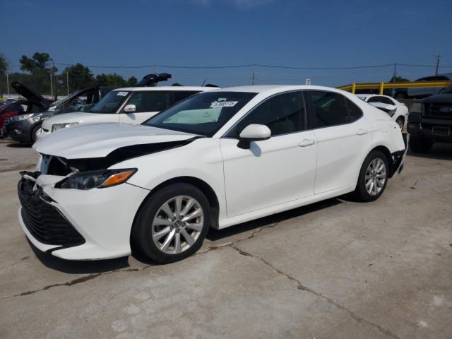 2018 TOYOTA CAMRY L, 