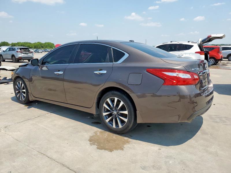 1N4AL3AP2GC129199 - 2016 NISSAN ALTIMA 2.5 棕色 照片 2