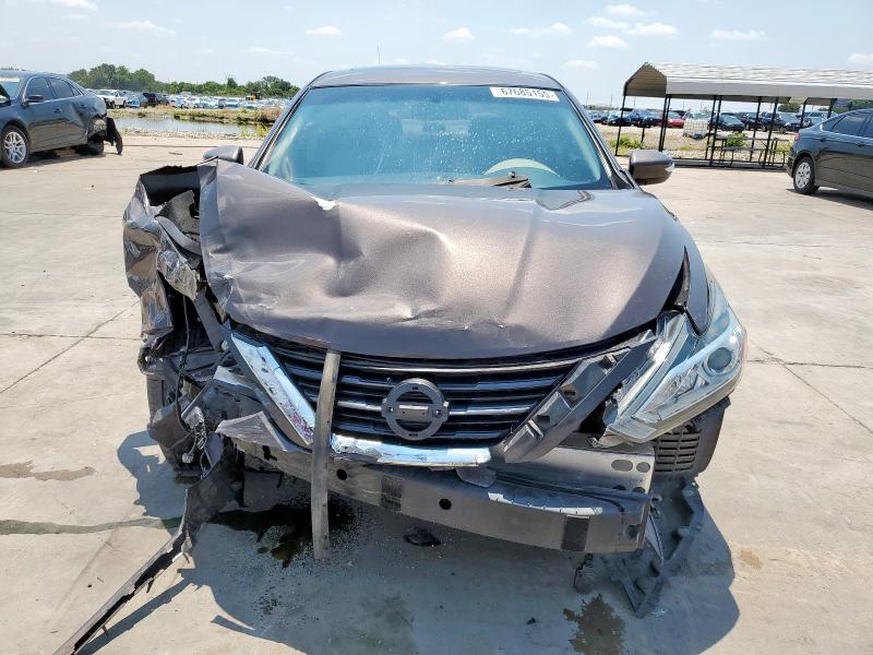 1N4AL3AP2GC129199 - 2016 NISSAN ALTIMA 2.5 棕色 照片 5
