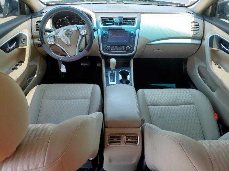 1N4AL3AP2GC129199 - 2016 NISSAN ALTIMA 2.5 棕色 照片 8