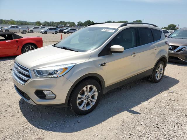 2017 FORD ESCAPE SE, 