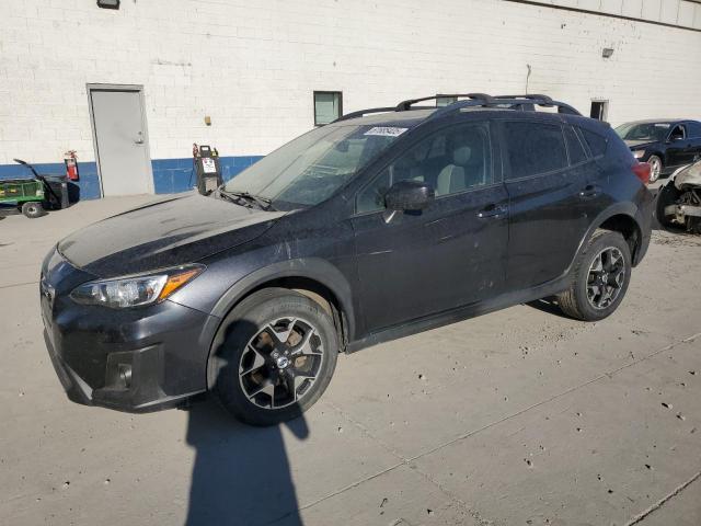 2018 SUBARU CROSSTREK PREMIUM, 