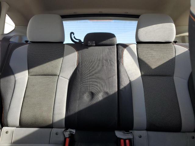 JF2GTACC0J8349388 - 2018 SUBARU CROSSTREK PREMIUM 灰色 照片 10