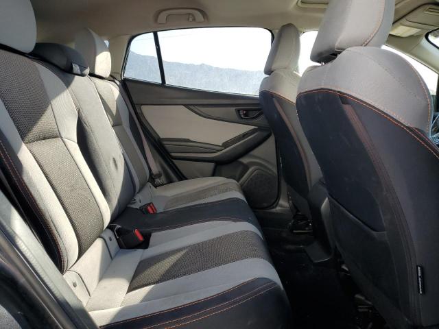 JF2GTACC0J8349388 - 2018 SUBARU CROSSTREK PREMIUM 灰色 照片 11