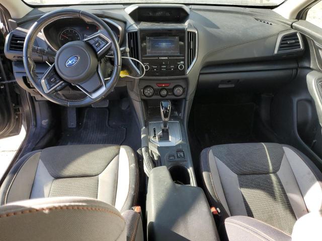JF2GTACC0J8349388 - 2018 SUBARU CROSSTREK PREMIUM 灰色 照片 8