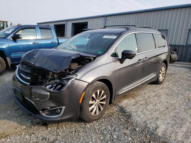 2017 CHRYSLER PACIFICA TOURING L, 