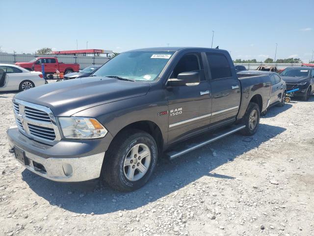 2015 RAM 1500 SLT, 