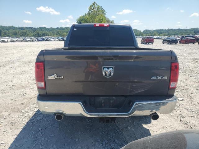 1C6RR7LM7FS731775 - 2015 RAM 1500 SLT Gri fotoğraf 6