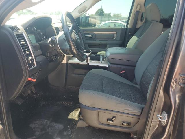 1C6RR7LM7FS731775 - 2015 RAM 1500 SLT Gri fotoğraf 7