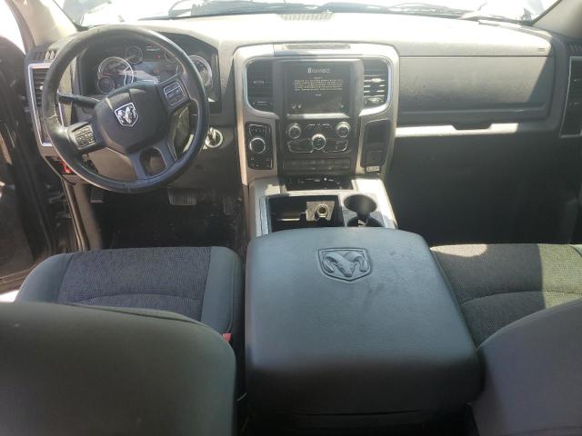 1C6RR7LM7FS731775 - 2015 RAM 1500 SLT Gri fotoğraf 8