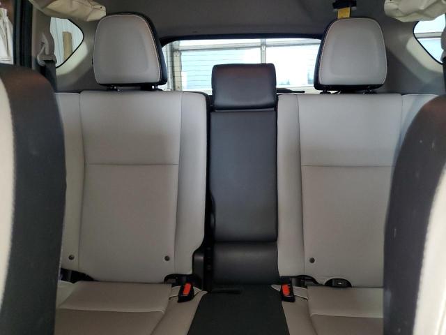 JTMDFREV8HJ700797 - 2017 TOYOTA RAV4 LIMITED CHARCOAL photo 10