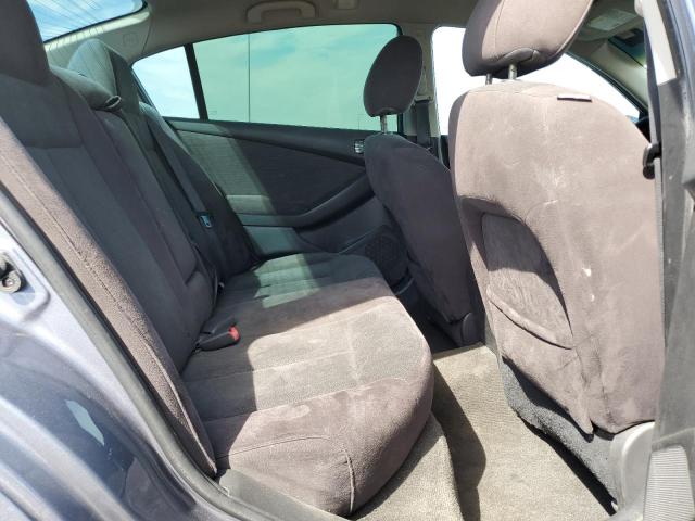 1N4AL2AP1BN468639 - 2011 NISSAN ALTIMA BASE BLUE photo 10