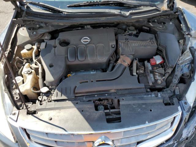 1N4AL2AP1BN468639 - 2011 NISSAN ALTIMA BASE BLUE photo 11