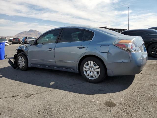 1N4AL2AP1BN468639 - 2011 NISSAN ALTIMA BASE BLUE photo 2