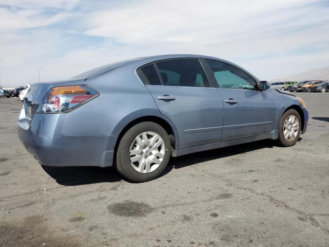 1N4AL2AP1BN468639 - 2011 NISSAN ALTIMA BASE BLUE photo 3