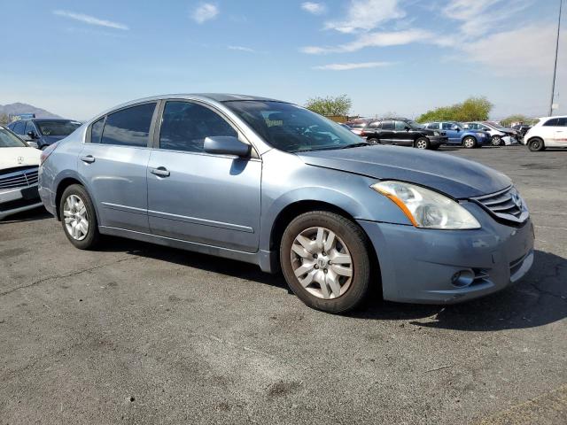 1N4AL2AP1BN468639 - 2011 NISSAN ALTIMA BASE BLUE photo 4