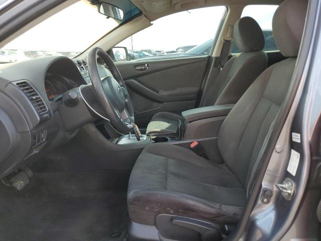 1N4AL2AP1BN468639 - 2011 NISSAN ALTIMA BASE BLUE photo 7