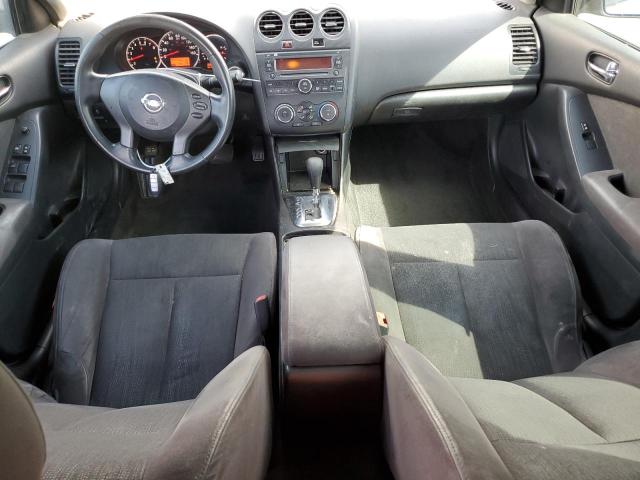 1N4AL2AP1BN468639 - 2011 NISSAN ALTIMA BASE BLUE photo 8