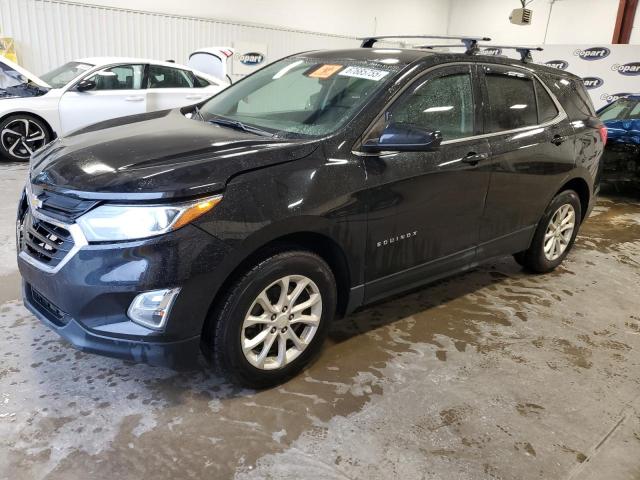 2019 CHEVROLET EQUINOX LT, 