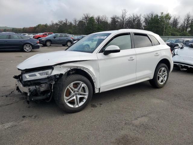 2018 AUDI Q5 PREMIUM PLUS, 