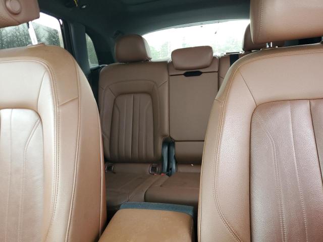 WA1BNAFY5J2169475 - 2018 AUDI Q5 PREMIUM PLUS WHITE photo 10