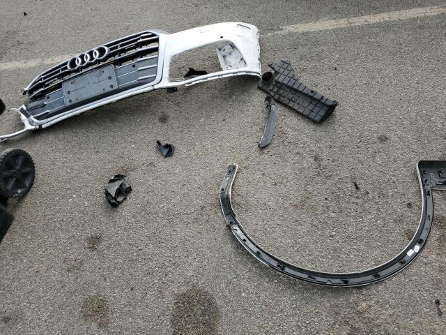 WA1BNAFY5J2169475 - 2018 AUDI Q5 PREMIUM PLUS WHITE photo 13