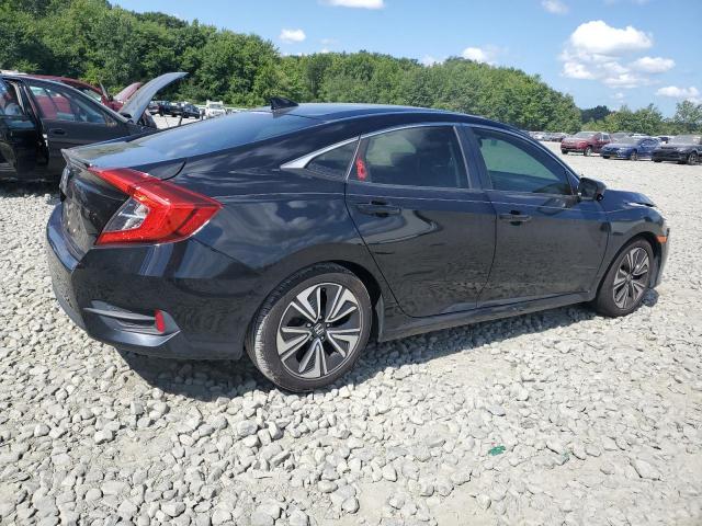 JHMFC1F36JX021757 - 2018 HONDA CIVIC EX შავი ფოტო 3