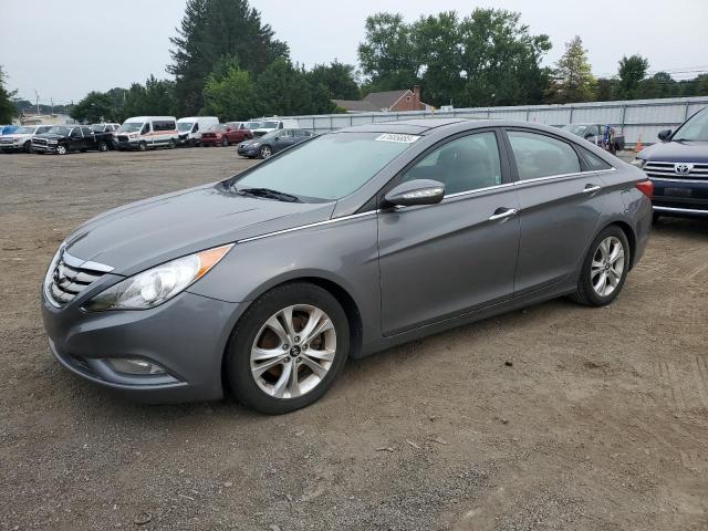 2013 HYUNDAI SONATA SE, 