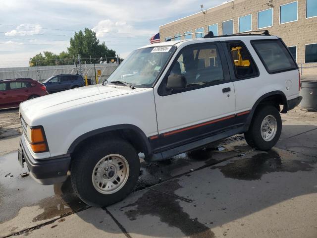 1993 FORD EXPLORER, 