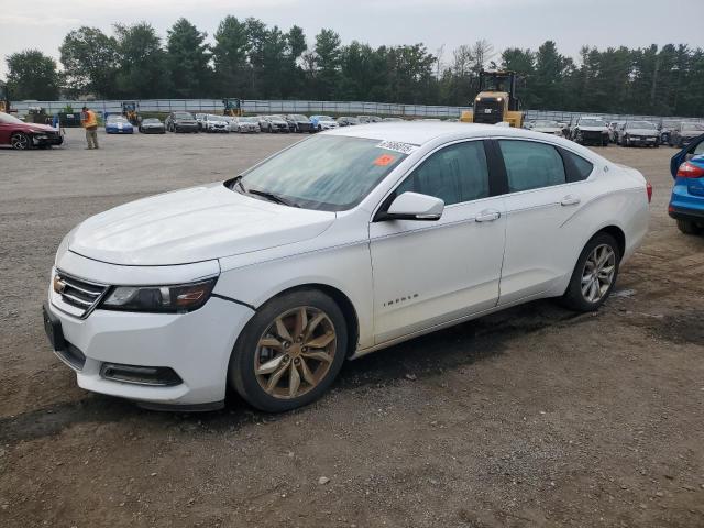 2019 CHEVROLET IMPALA LT, 