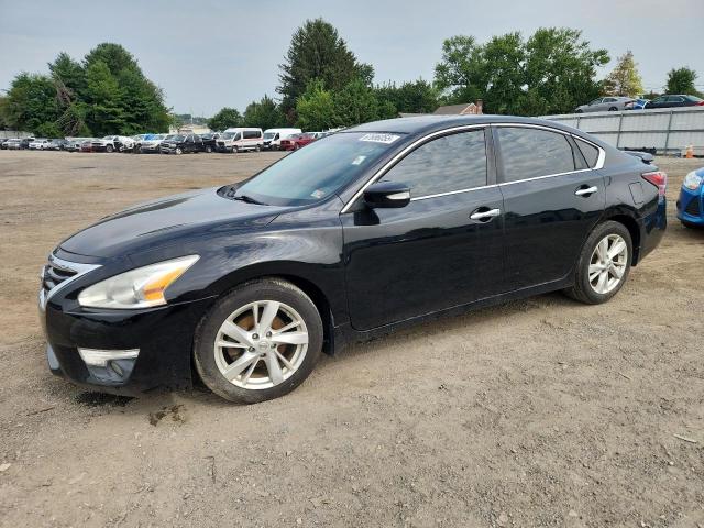 2014 NISSAN ALTIMA 2.5, 