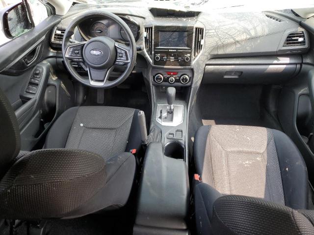 JF2GTABC6MH259135 - 2021 SUBARU CROSSTREK Niebieski zdjęcie 8