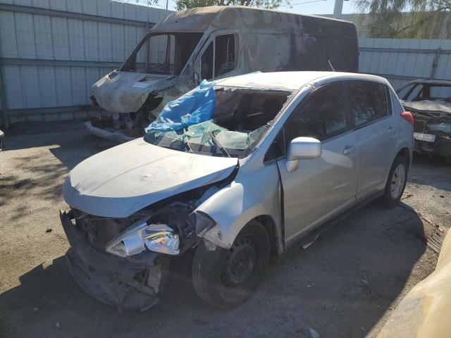 2011 NISSAN VERSA S, 