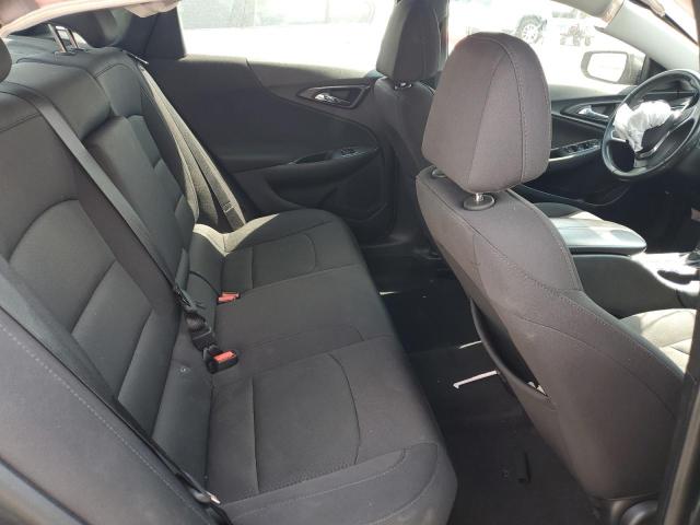 1G1ZE5ST7HF228253 - 2017 CHEVROLET MALIBU LT CHARCOAL photo 10