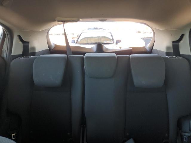 3CZRU6H37LM722364 - 2020 HONDA HR-V LX BLACK photo 10