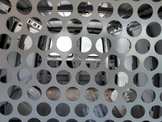 1GCWGAFP7M1151501 - 2021 CHEVROLET EXPRESS G2 白色 照片 10