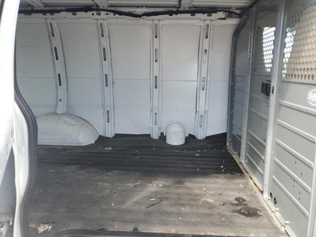 1GCWGAFP7M1151501 - 2021 CHEVROLET EXPRESS G2 白色 照片 11