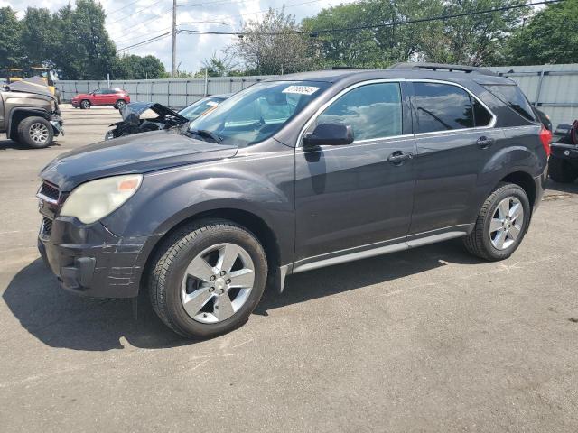 2013 CHEVROLET EQUINOX LT, 