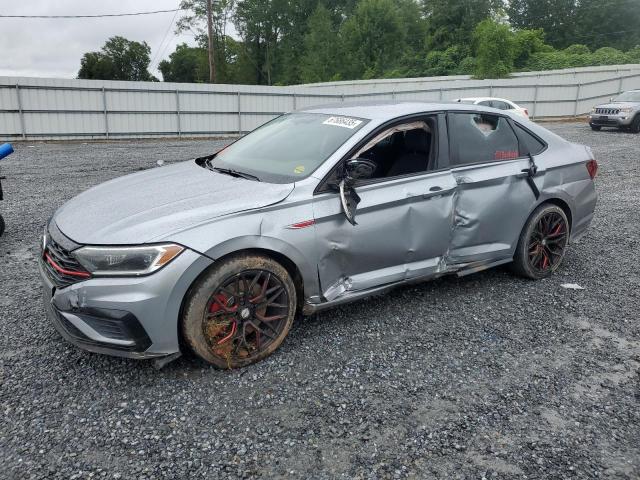 2020 VOLKSWAGEN JETTA GLI, 