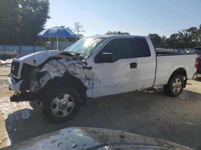 2006 FORD F150, 