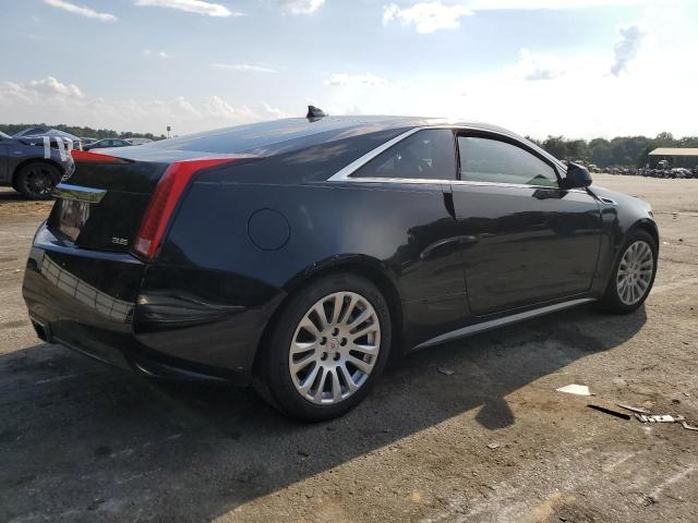 1G6DJ1E3XD0115026 - 2013 CADILLAC CTS PERFORMANCE COLLECTION BLACK photo 3