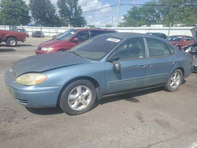 2005 FORD TAURUS SE, 