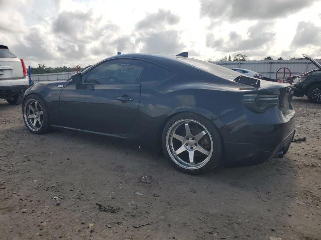 JF1ZNAA1XF9709910 - 2015 TOYOTA SCION FR-S შავი ფოტო 2