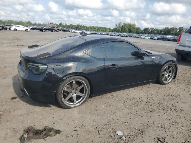 JF1ZNAA1XF9709910 - 2015 TOYOTA SCION FR-S შავი ფოტო 3