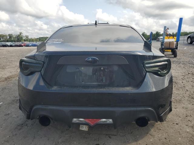 JF1ZNAA1XF9709910 - 2015 TOYOTA SCION FR-S შავი ფოტო 6