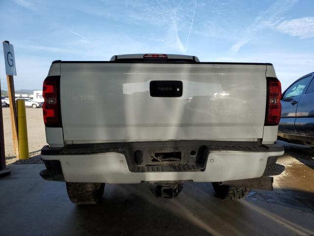 1GC1KXE88FF646687 - 2015 CHEVROLET SILVERADO K2500 HIGH COUNTRY WHITE photo 6