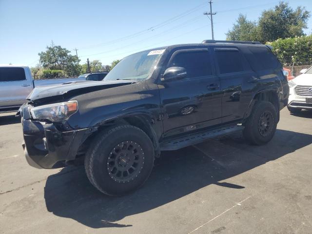 2019 TOYOTA 4RUNNER SR5/SR5 PREMIUM, 