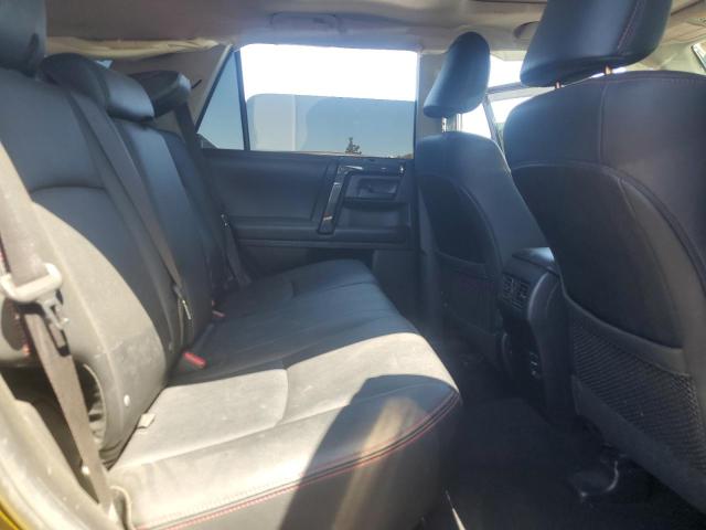 JTEBU5JR5K5711654 - 2019 TOYOTA 4RUNNER SR5/SR5 PREMIUM Qara foto 10